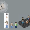 BTS Динамит (LEGO 21339)