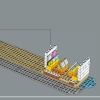 BTS Динамит (LEGO 21339)