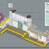 BTS Динамит (LEGO 21339)