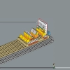BTS Динамит (LEGO 21339)