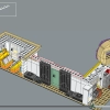 BTS Динамит (LEGO 21339)