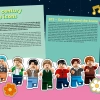 BTS Динамит (LEGO 21339)