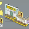 BTS Динамит (LEGO 21339)