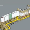 BTS Динамит (LEGO 21339)