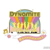 BTS Динамит (LEGO 21339)