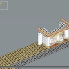 BTS Динамит (LEGO 21339)