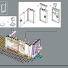 BTS Динамит (LEGO 21339)