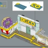 BTS Динамит (LEGO 21339)