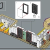 BTS Динамит (LEGO 21339)