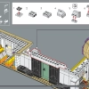 BTS Динамит (LEGO 21339)