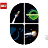 Рассказы о космической эре (LEGO 21340)