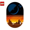 Рассказы о космической эре (LEGO 21340)