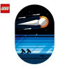 Рассказы о космической эре (LEGO 21340)