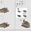 Фокус-покус: Коттедж сестер Сандерсон (LEGO 21341)