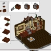 Фокус-покус: Коттедж сестер Сандерсон (LEGO 21341)