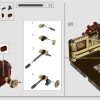 Фокус-покус: Коттедж сестер Сандерсон (LEGO 21341)