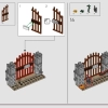 Фокус-покус: Коттедж сестер Сандерсон (LEGO 21341)