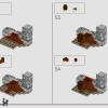 Фокус-покус: Коттедж сестер Сандерсон (LEGO 21341)