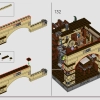 Фокус-покус: Коттедж сестер Сандерсон (LEGO 21341)