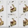 Фокус-покус: Коттедж сестер Сандерсон (LEGO 21341)