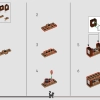Фокус-покус: Коттедж сестер Сандерсон (LEGO 21341)