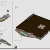 Фокус-покус: Коттедж сестер Сандерсон (LEGO 21341)