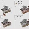 Фокус-покус: Коттедж сестер Сандерсон (LEGO 21341)