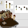 Фокус-покус: Коттедж сестер Сандерсон (LEGO 21341)