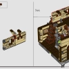 Фокус-покус: Коттедж сестер Сандерсон (LEGO 21341)