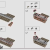 Фокус-покус: Коттедж сестер Сандерсон (LEGO 21341)