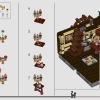 Фокус-покус: Коттедж сестер Сандерсон (LEGO 21341)