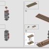 Фокус-покус: Коттедж сестер Сандерсон (LEGO 21341)