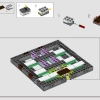 Фокус-покус: Коттедж сестер Сандерсон (LEGO 21341)