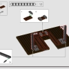 Фокус-покус: Коттедж сестер Сандерсон (LEGO 21341)