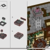 Фокус-покус: Коттедж сестер Сандерсон (LEGO 21341)