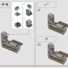 Фокус-покус: Коттедж сестер Сандерсон (LEGO 21341)