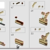 Фокус-покус: Коттедж сестер Сандерсон (LEGO 21341)