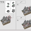 Фокус-покус: Коттедж сестер Сандерсон (LEGO 21341)