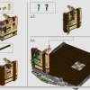 Фокус-покус: Коттедж сестер Сандерсон (LEGO 21341)