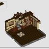 Фокус-покус: Коттедж сестер Сандерсон (LEGO 21341)