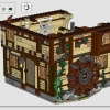 Фокус-покус: Коттедж сестер Сандерсон (LEGO 21341)
