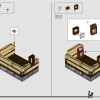 Фокус-покус: Коттедж сестер Сандерсон (LEGO 21341)