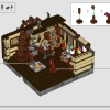 Фокус-покус: Коттедж сестер Сандерсон (LEGO 21341)