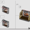 Фокус-покус: Коттедж сестер Сандерсон (LEGO 21341)