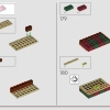 Фокус-покус: Коттедж сестер Сандерсон (LEGO 21341)