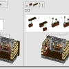 Фокус-покус: Коттедж сестер Сандерсон (LEGO 21341)