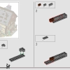 Фокус-покус: Коттедж сестер Сандерсон (LEGO 21341)