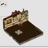 Фокус-покус: Коттедж сестер Сандерсон (LEGO 21341)