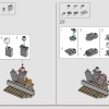 Фокус-покус: Коттедж сестер Сандерсон (LEGO 21341)