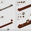 Фокус-покус: Коттедж сестер Сандерсон (LEGO 21341)